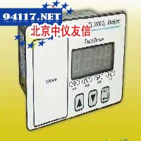 NTRON 3100氧化锆氧分析仪